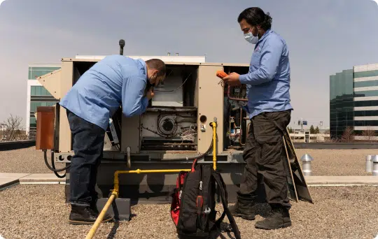 Saving Money on Energy Bills with Energy-Efficient HVAC Solu