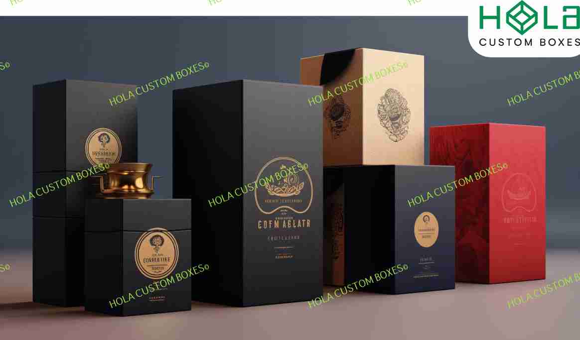 The Evolution Of Custom Candle Boxes