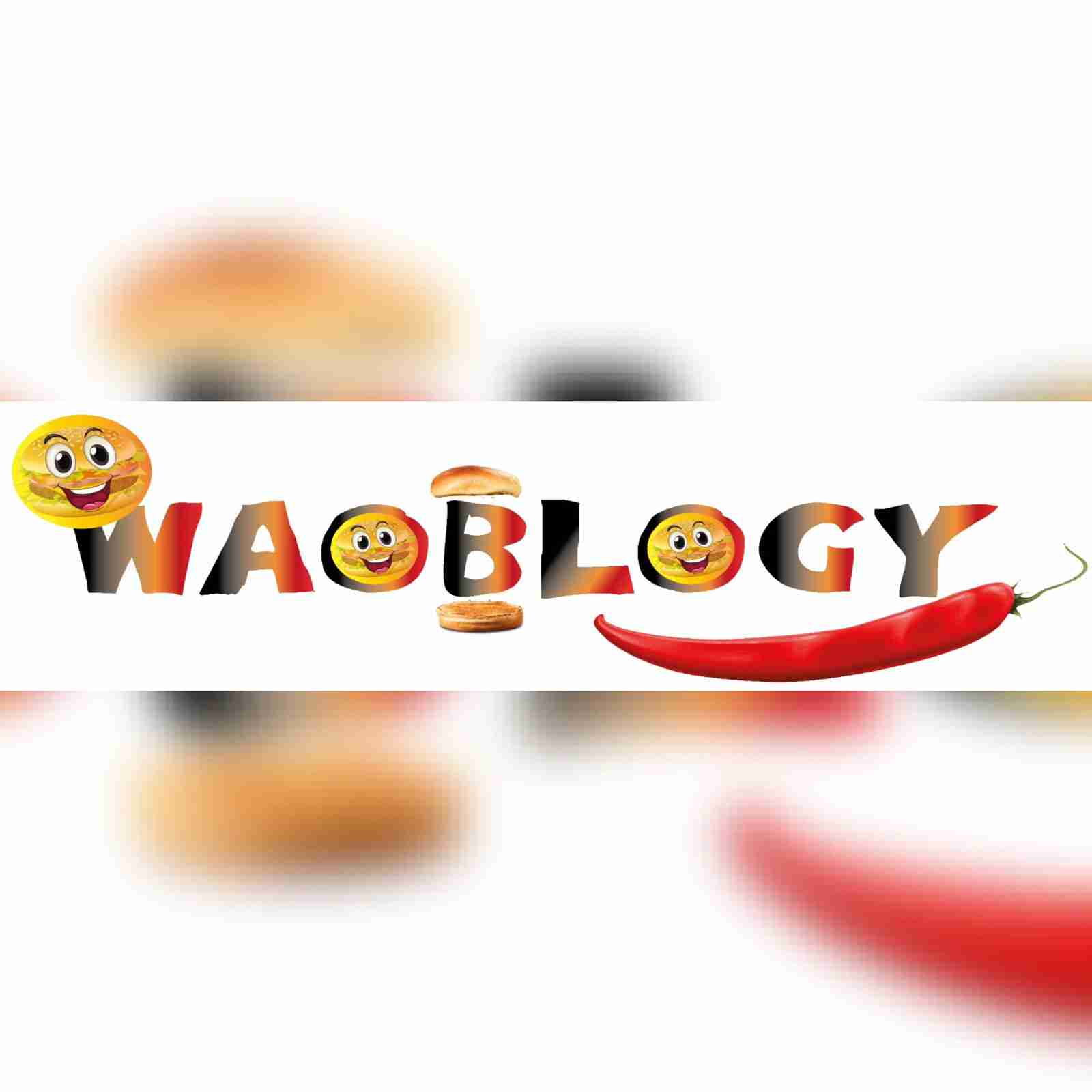 Waoblogy